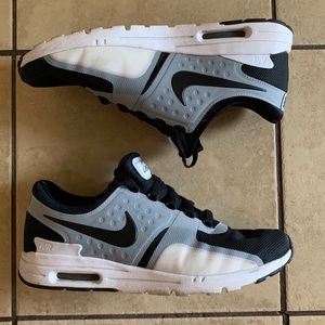 Nike Max Zero